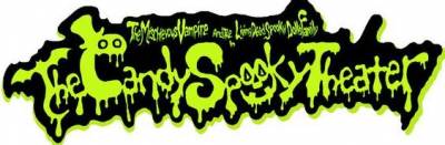 logo The Candy Spooky Theater
